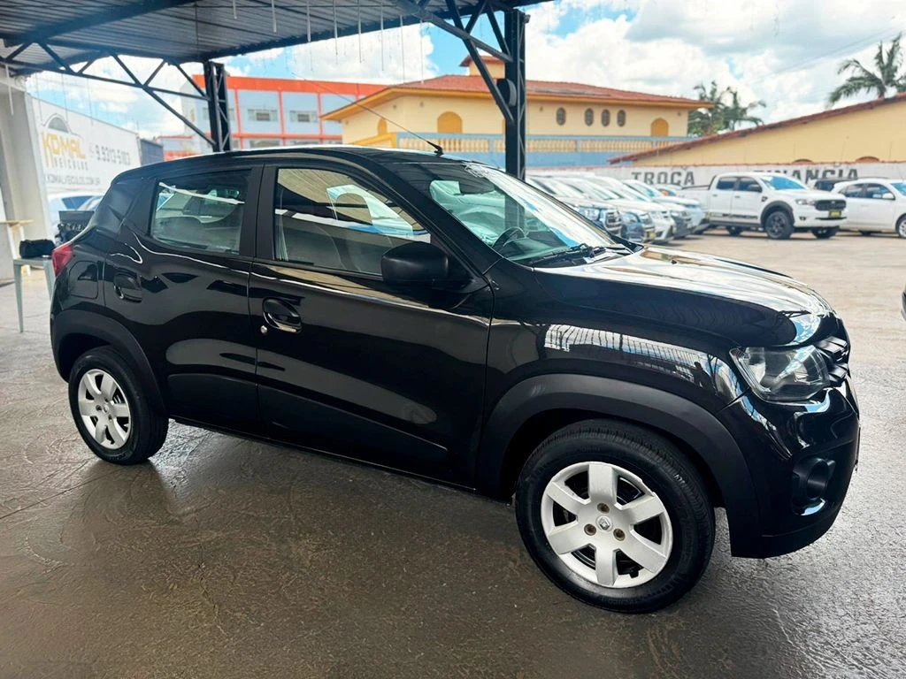 RENAULT KWID