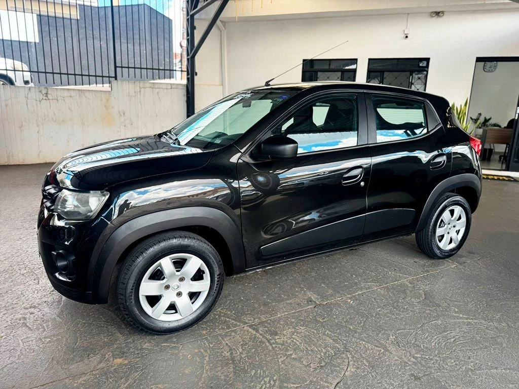 RENAULT KWID