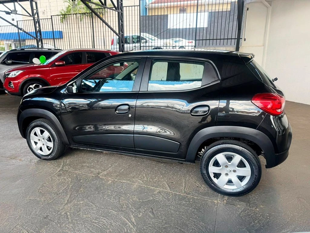 RENAULT KWID