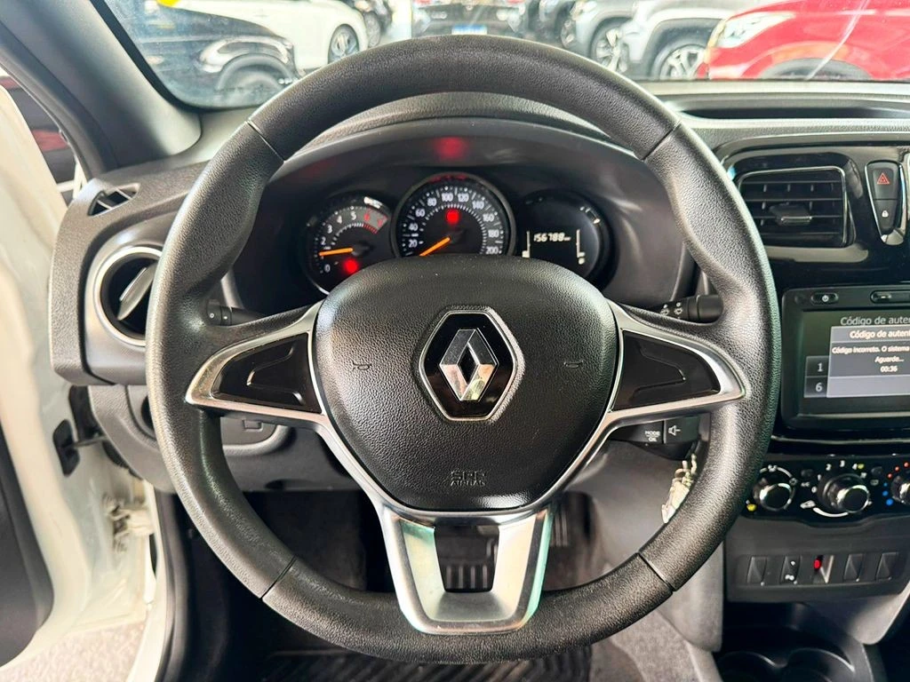 RENAULT LOGAN