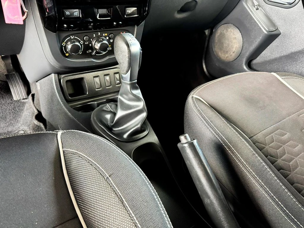 RENAULT DUSTER OROCH