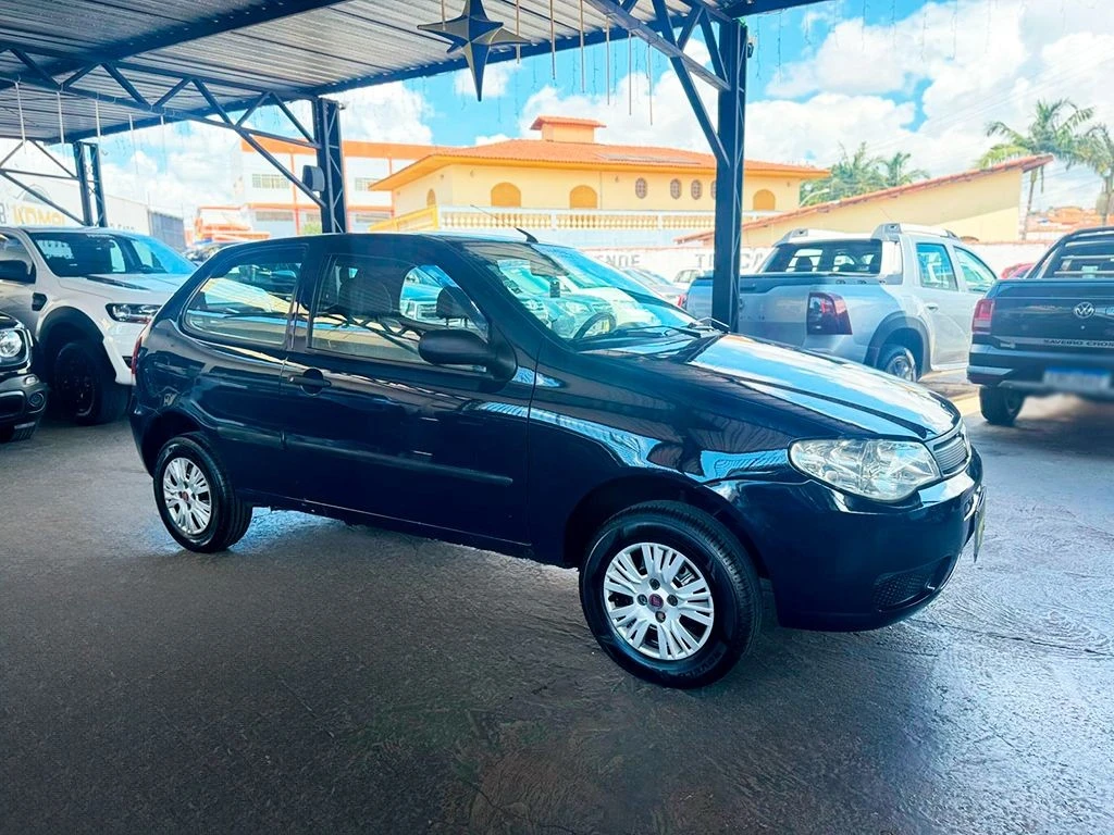 FIAT PALIO