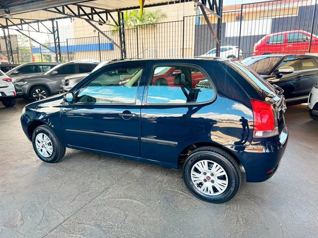 FIAT PALIO