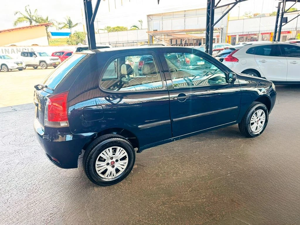 FIAT PALIO