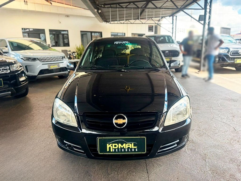 CHEVROLET CELTA