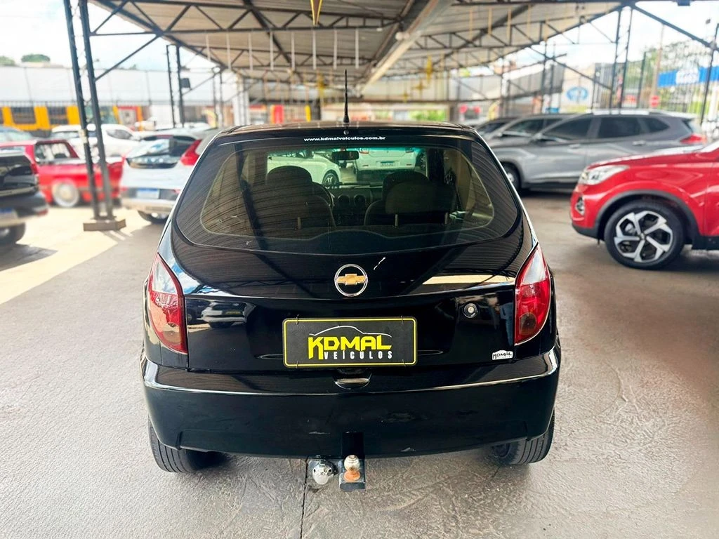 CHEVROLET CELTA