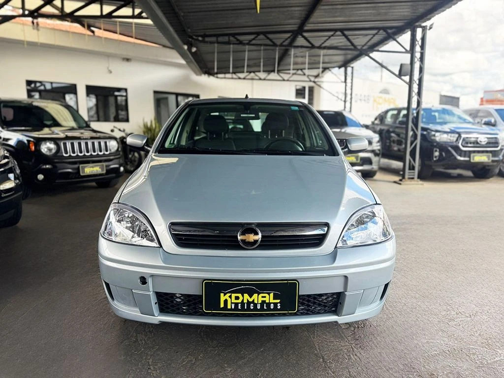 CHEVROLET CORSA