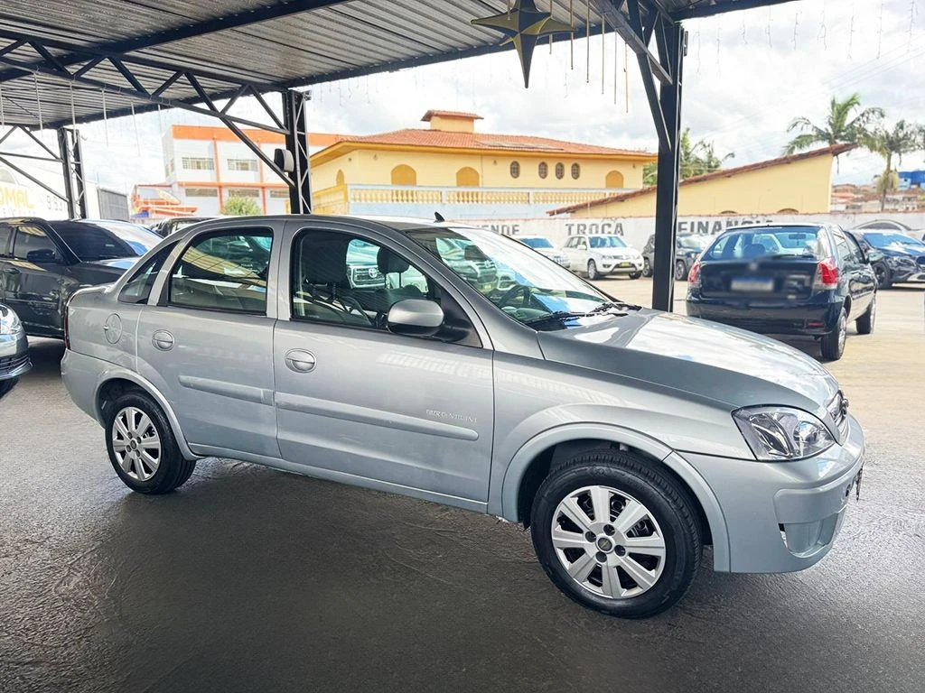 CHEVROLET CORSA