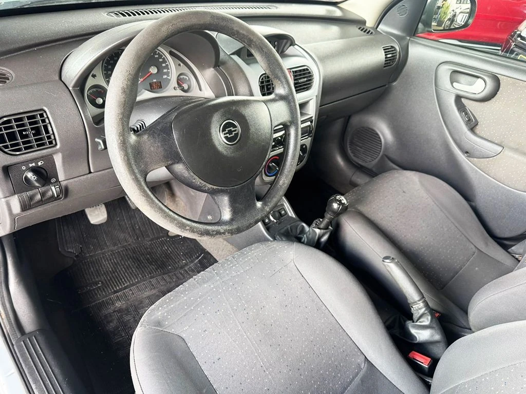 CHEVROLET CORSA