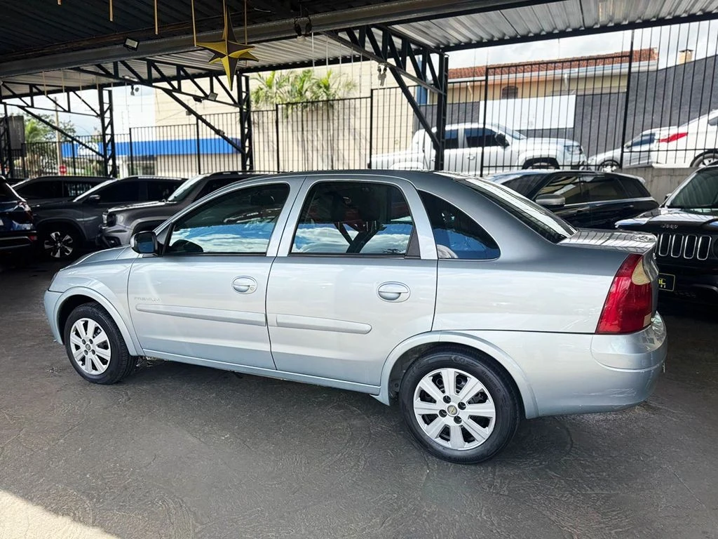 CHEVROLET CORSA