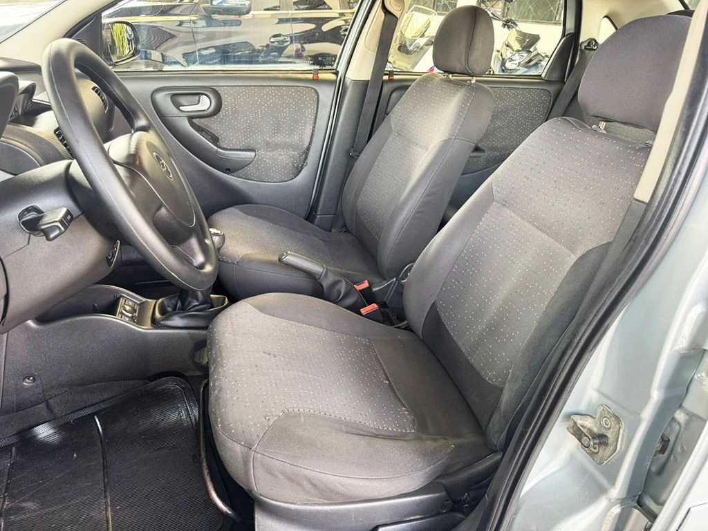 CHEVROLET CORSA