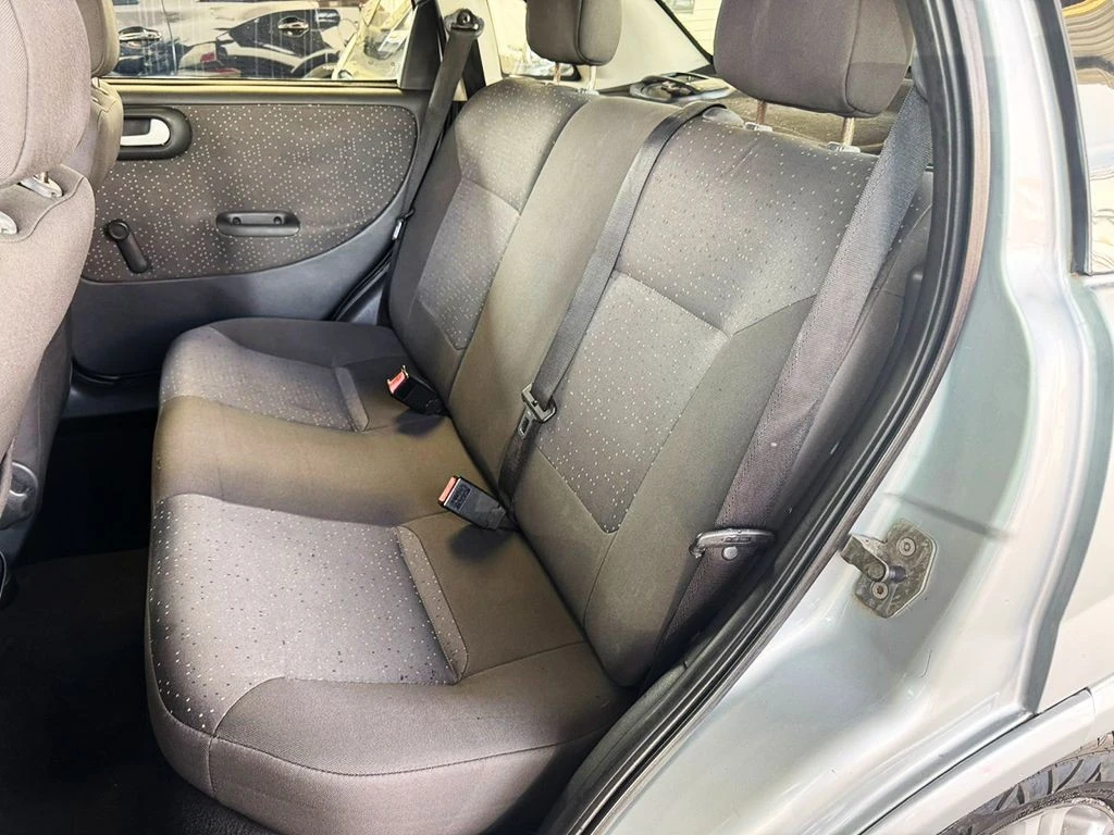 CHEVROLET CORSA