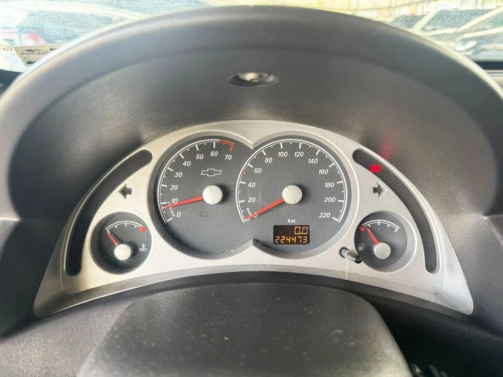 CHEVROLET CORSA