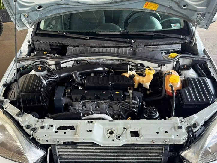CHEVROLET CORSA