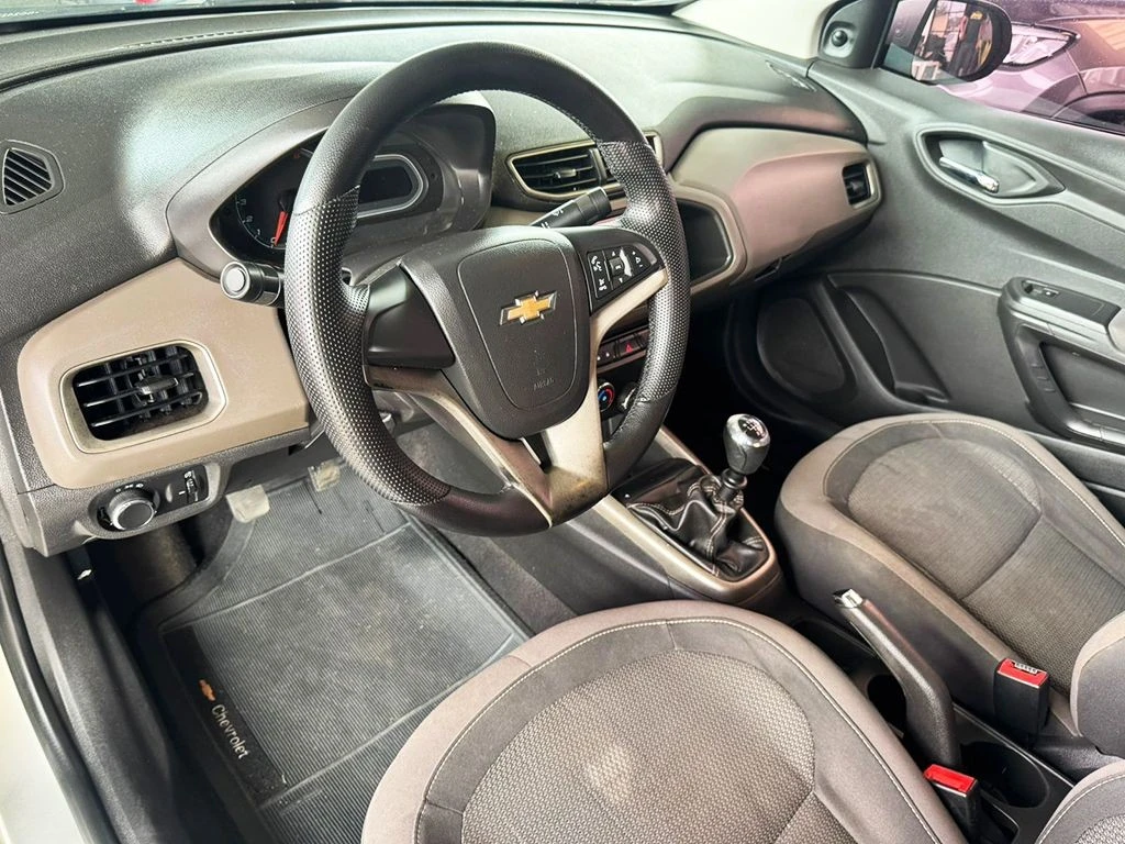 CHEVROLET PRISMA
