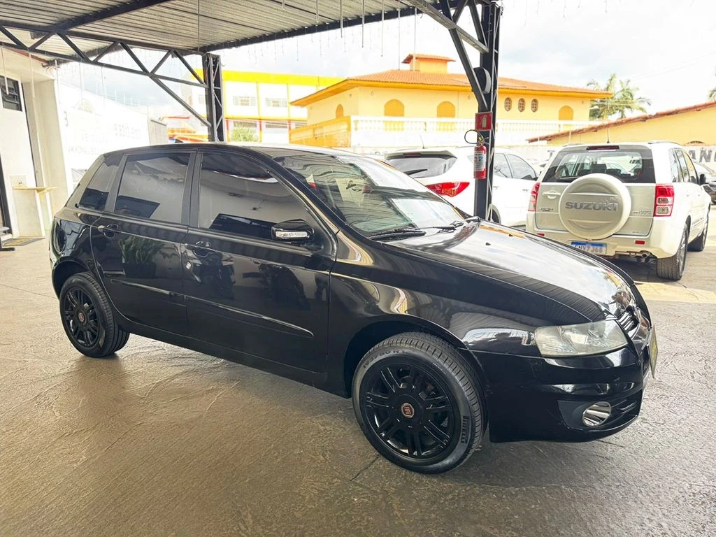 FIAT STILO