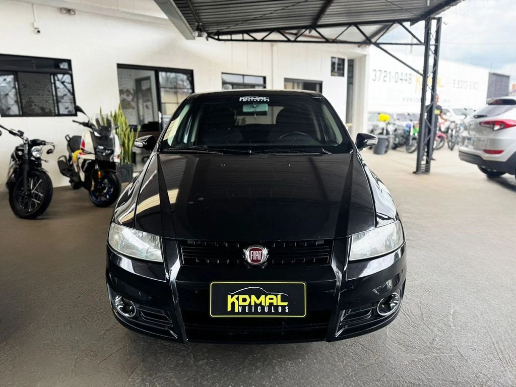 FIAT STILO