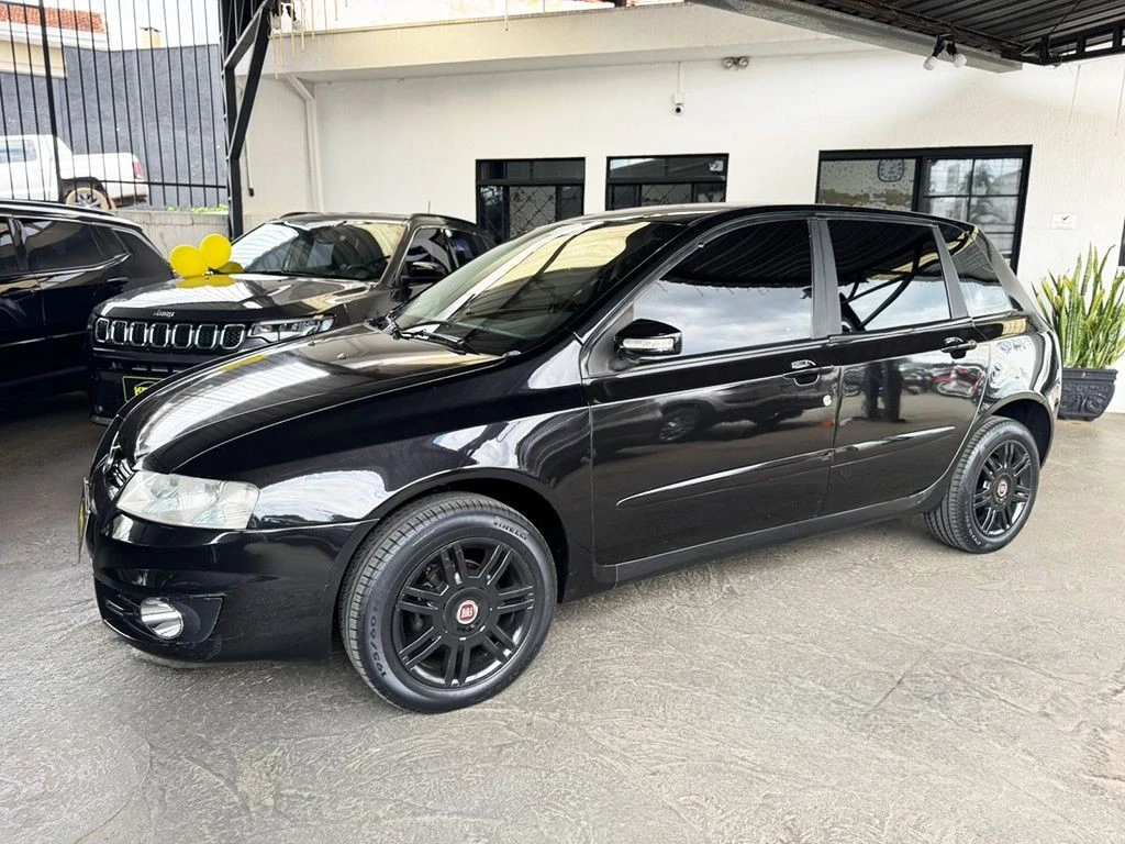 FIAT STILO