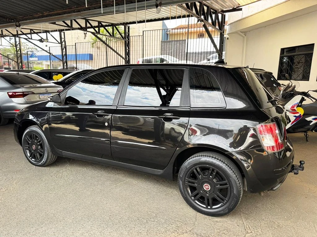 FIAT STILO