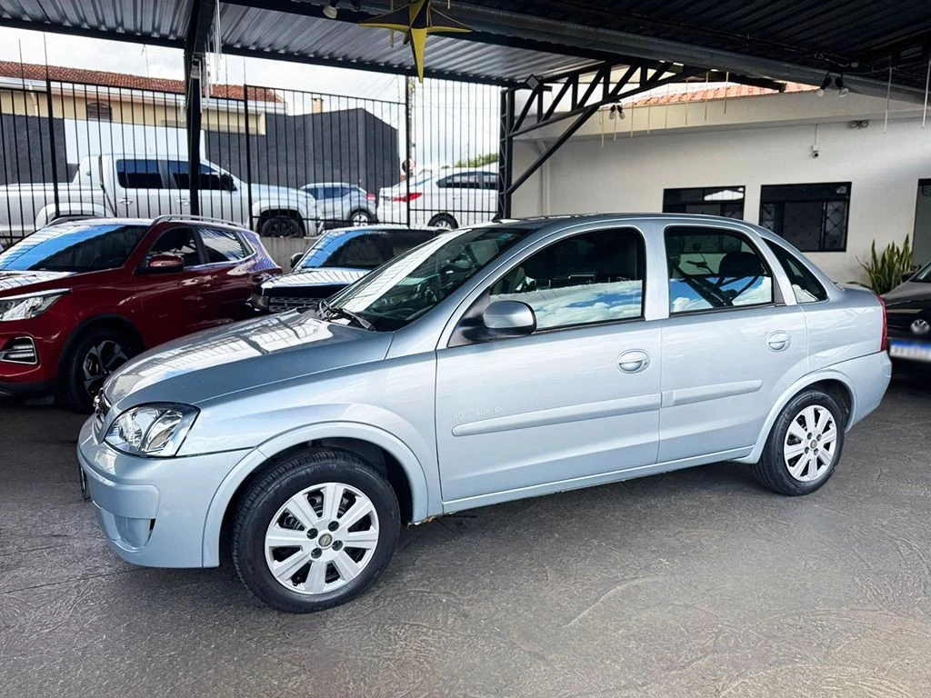 CHEVROLET CORSA