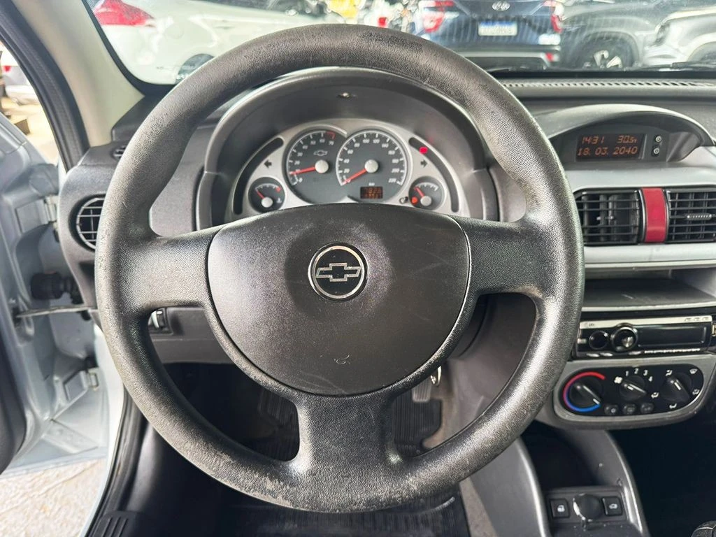 CHEVROLET CORSA