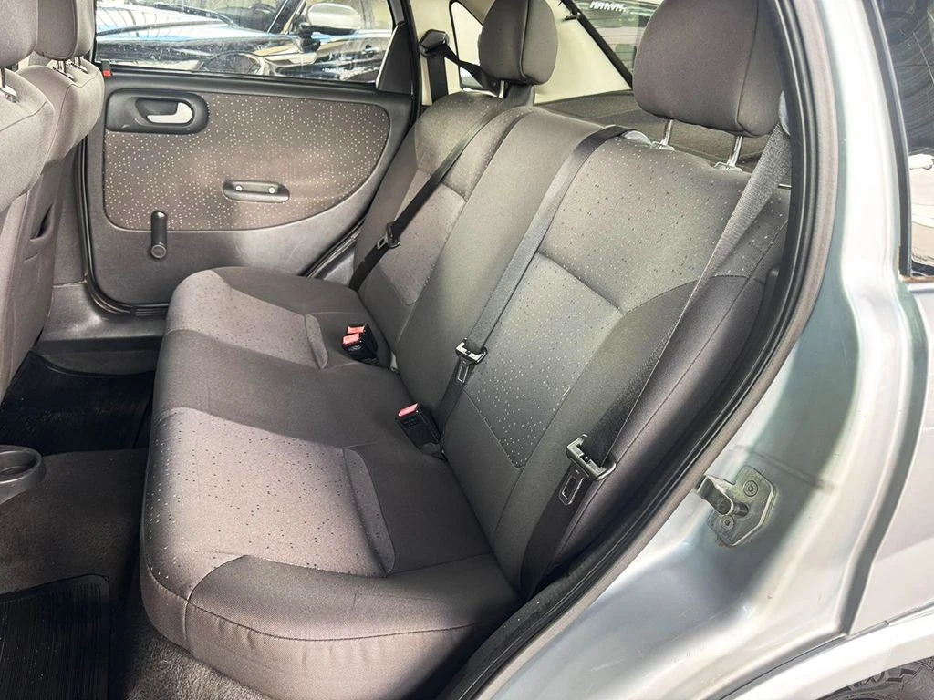 CHEVROLET CORSA