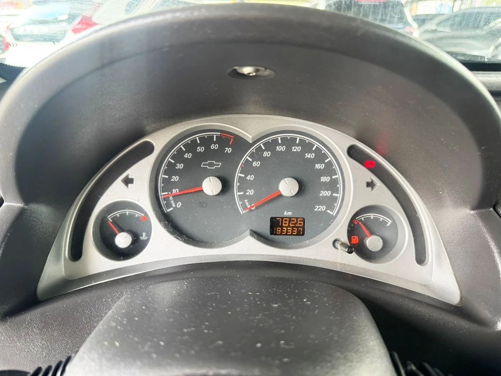 CHEVROLET CORSA