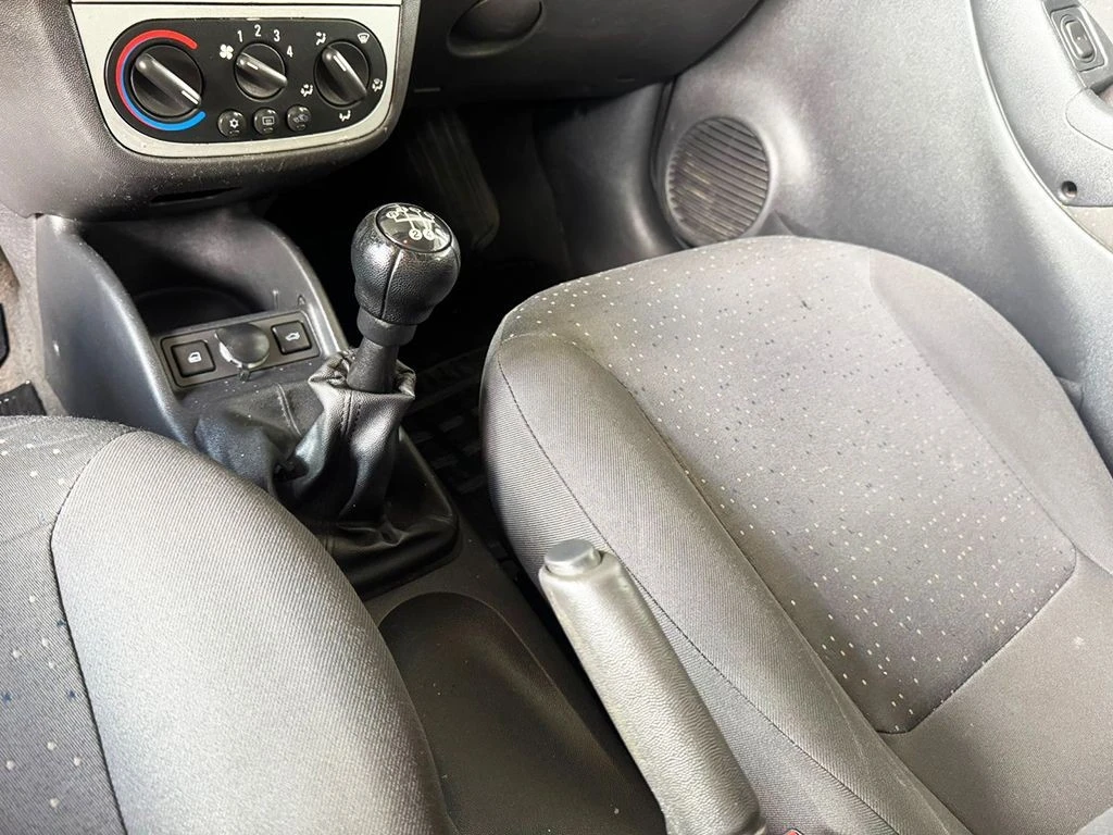 CHEVROLET CORSA