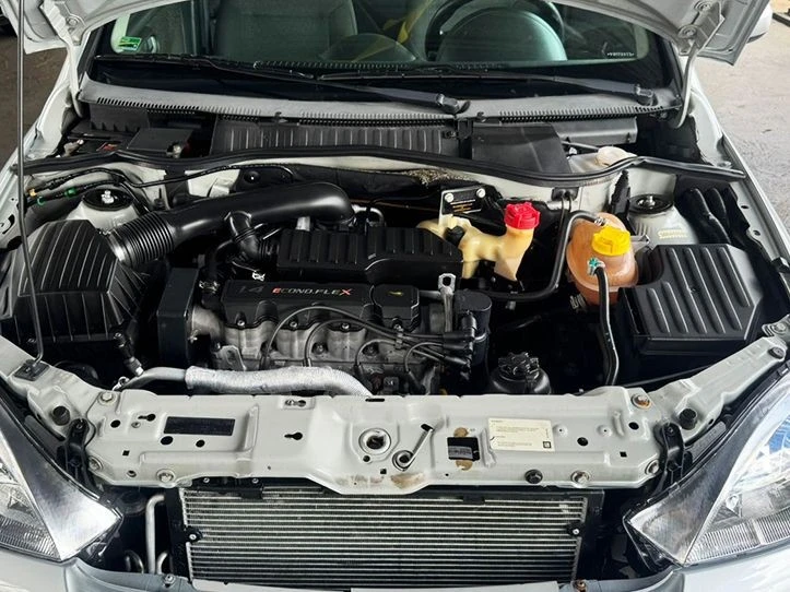 CHEVROLET CORSA