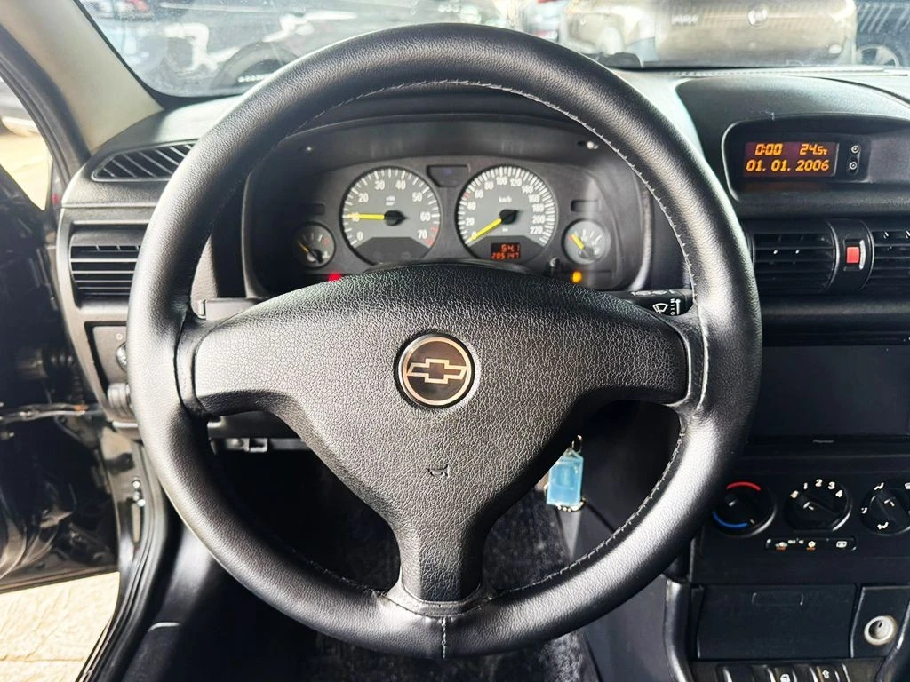 CHEVROLET ASTRA