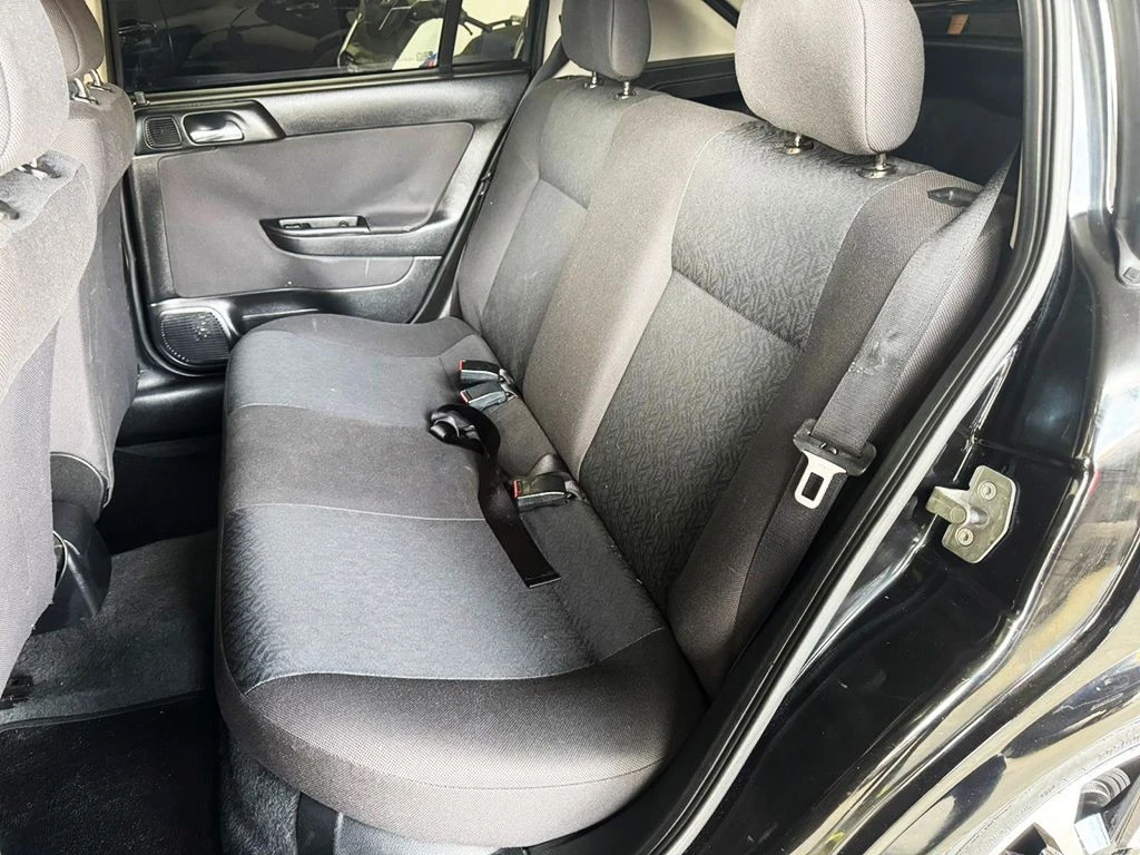 CHEVROLET ASTRA