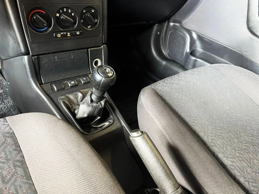 CHEVROLET ASTRA