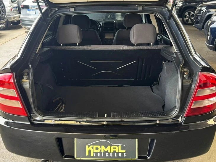 CHEVROLET ASTRA
