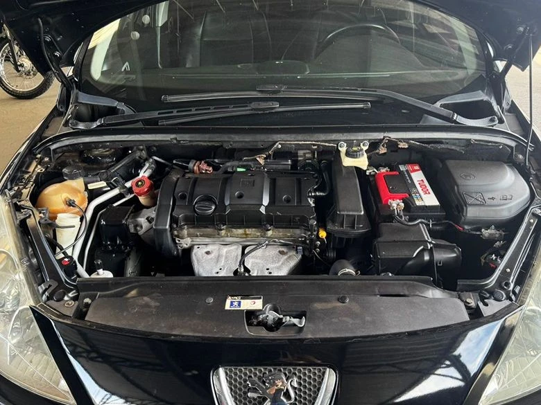 PEUGEOT 307