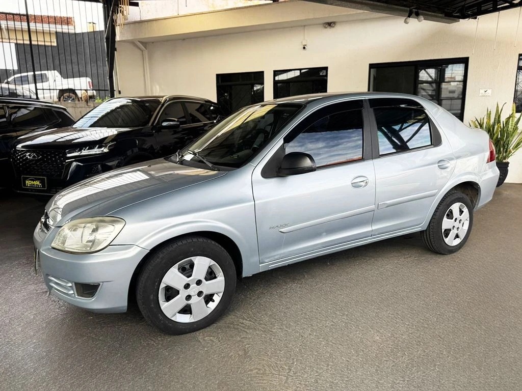 CHEVROLET PRISMA