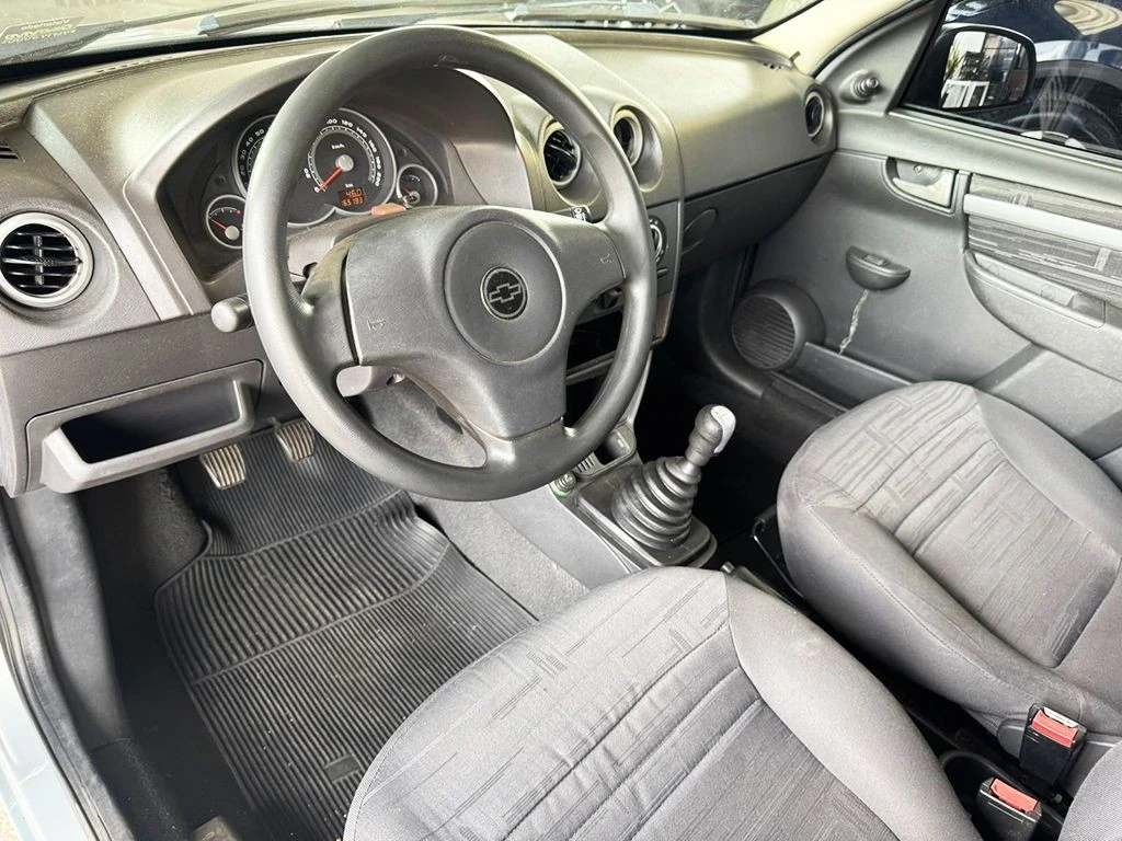 CHEVROLET PRISMA