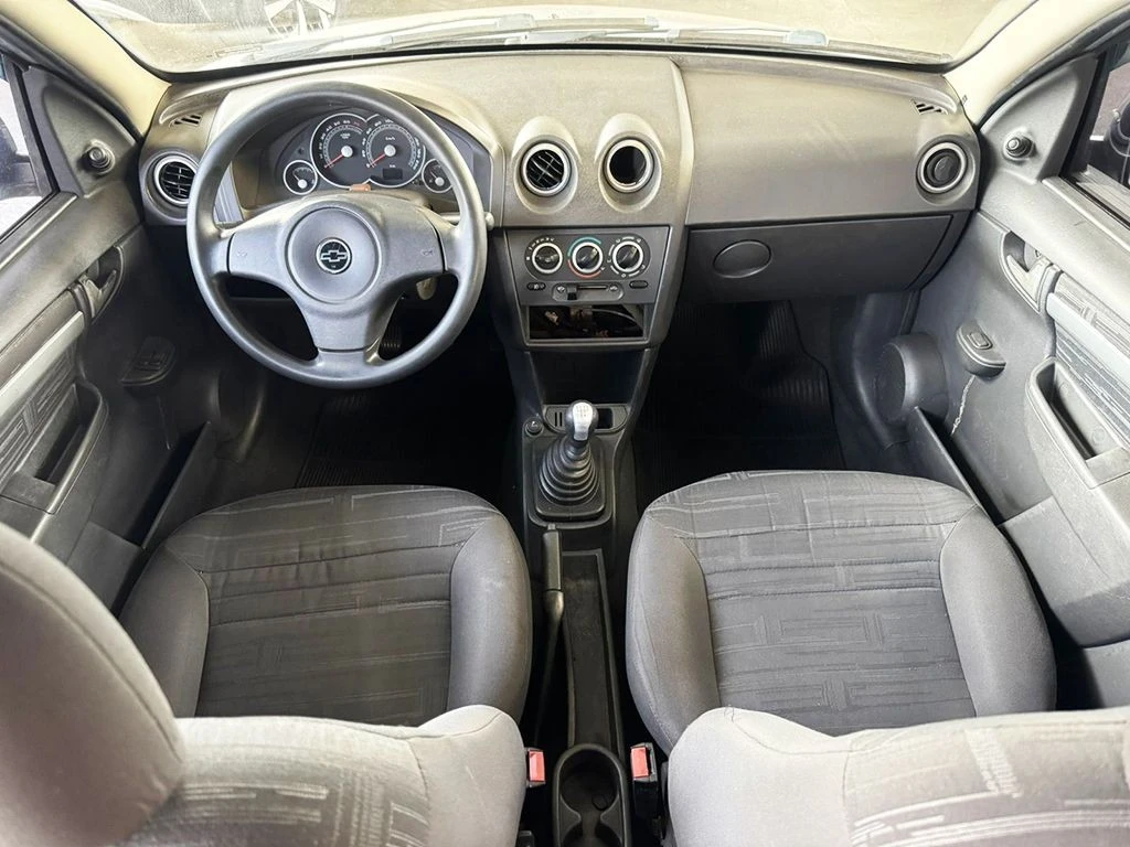 CHEVROLET PRISMA