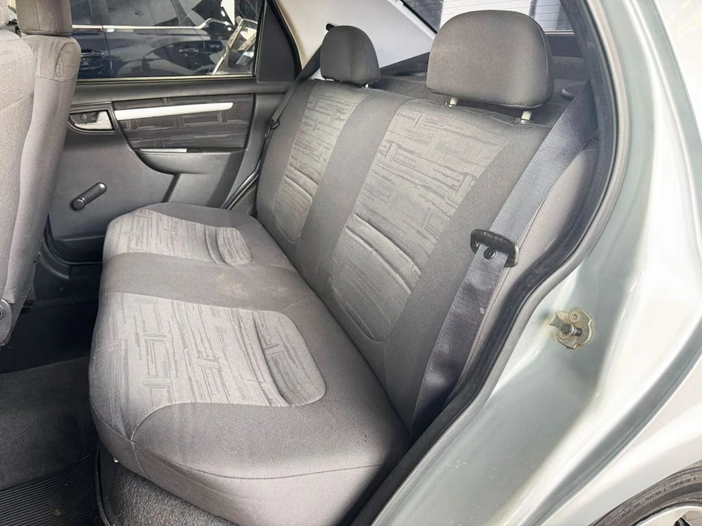 CHEVROLET PRISMA