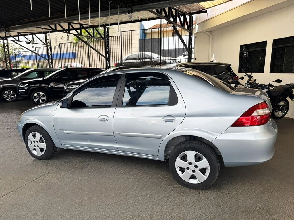CHEVROLET PRISMA