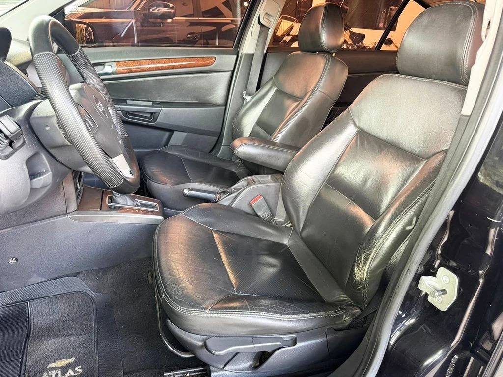 CHEVROLET VECTRA