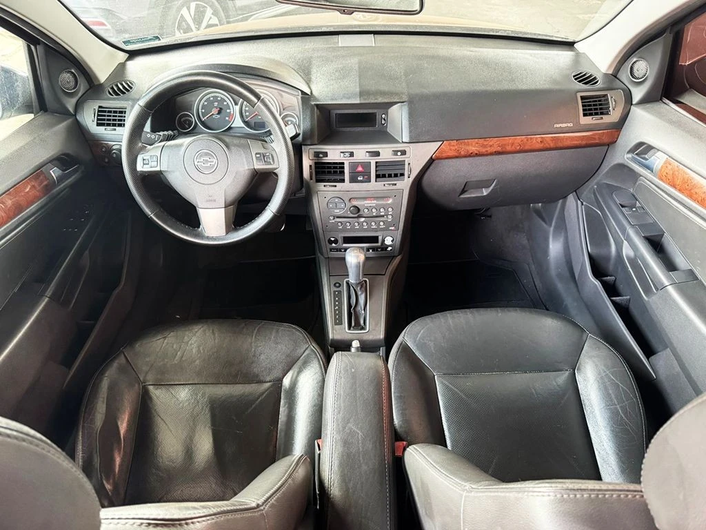 CHEVROLET VECTRA