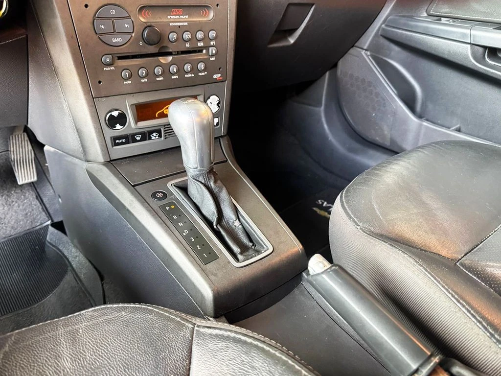 CHEVROLET VECTRA