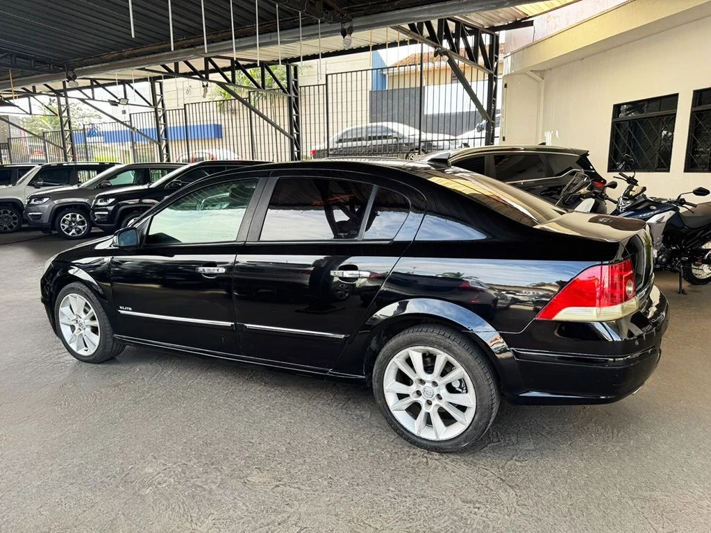 CHEVROLET VECTRA