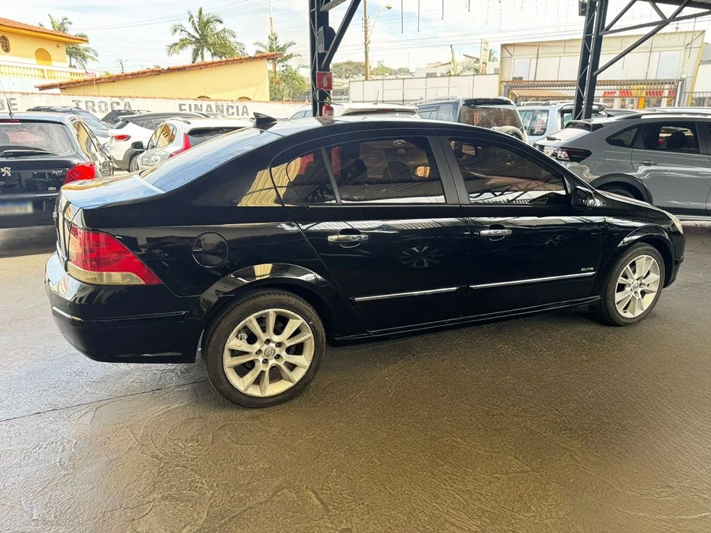 CHEVROLET VECTRA