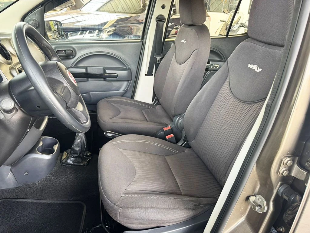 FIAT UNO