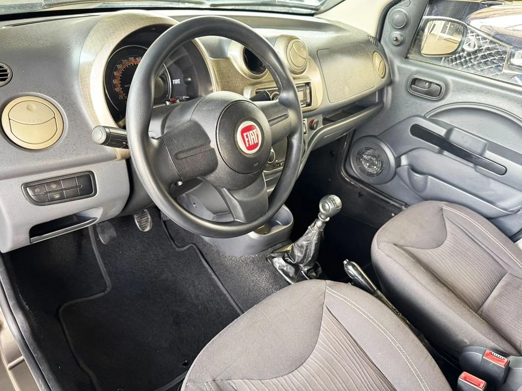 FIAT UNO