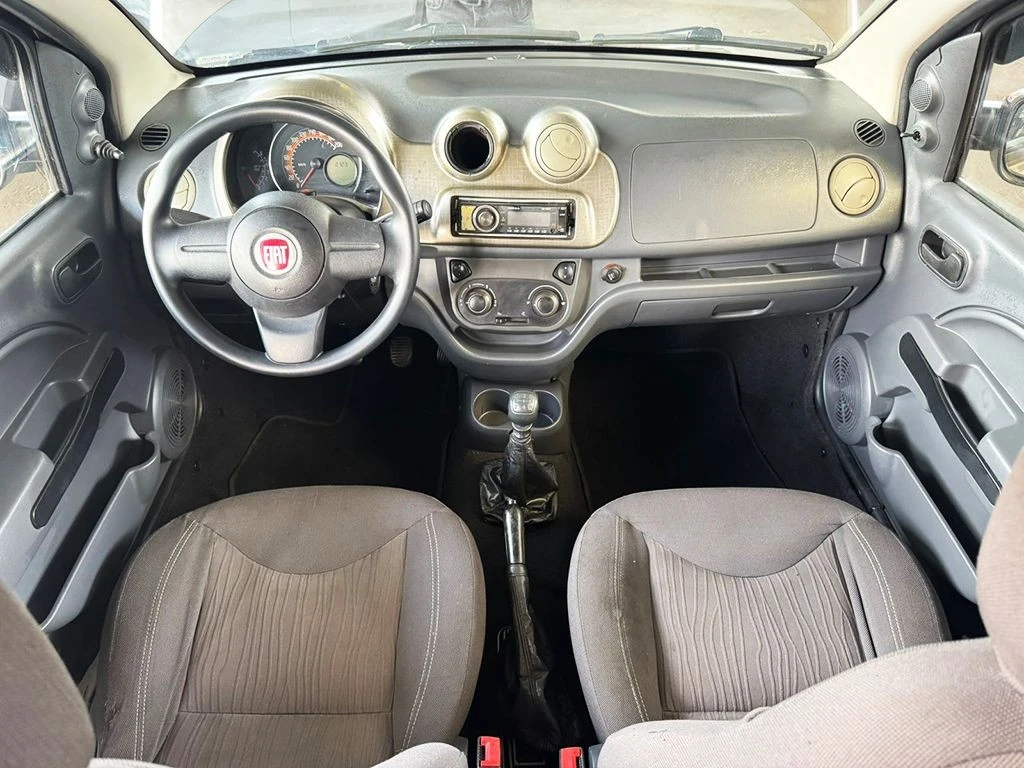 FIAT UNO