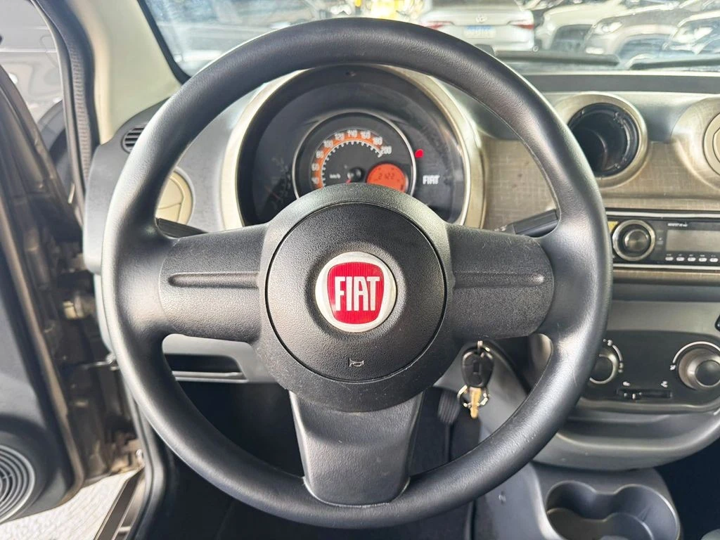 FIAT UNO