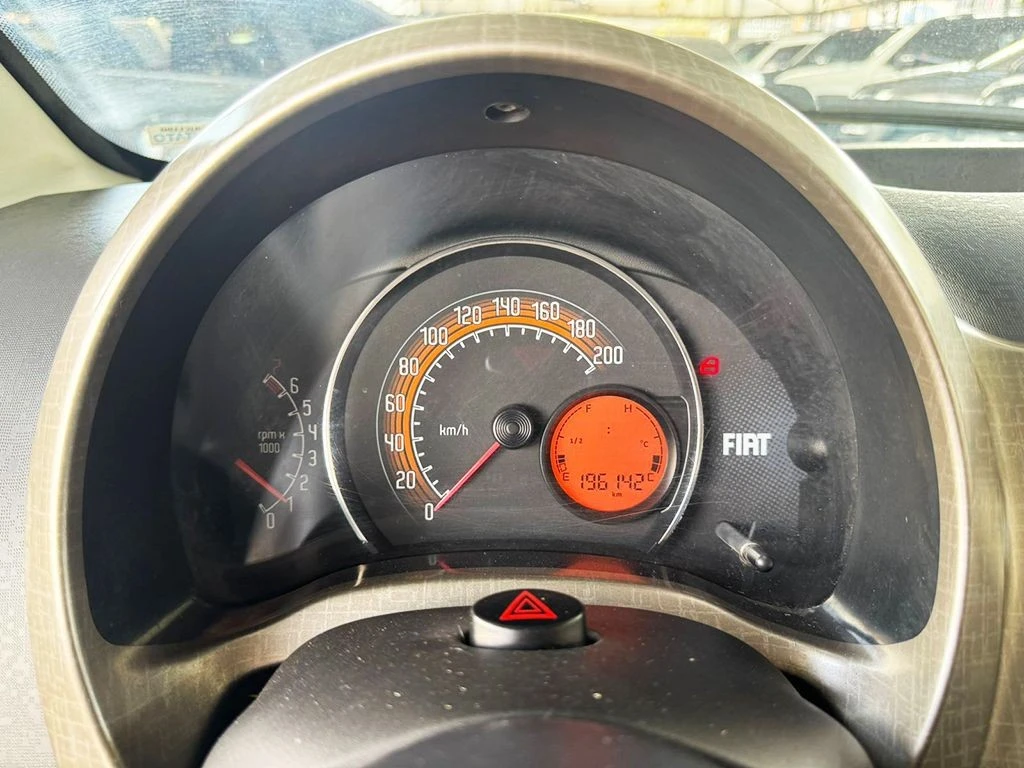FIAT UNO