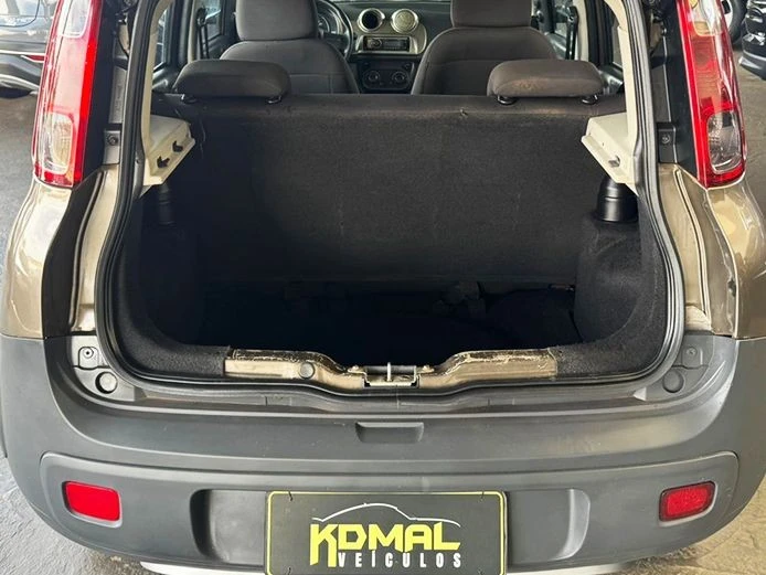 FIAT UNO